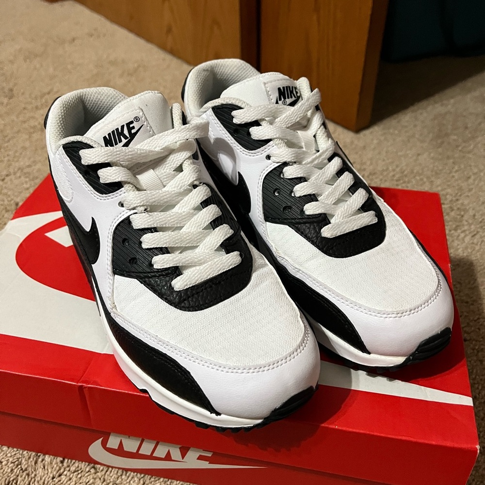 Nikes
